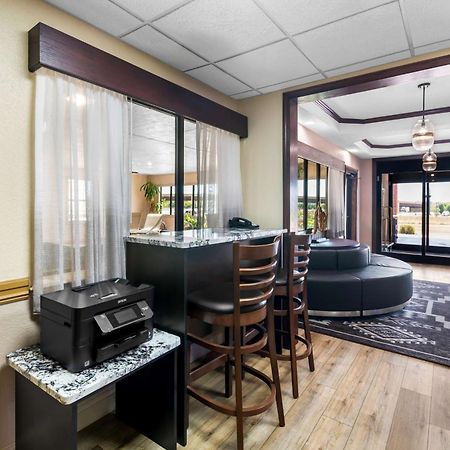 Calera Best Western Halito Inn מראה חיצוני תמונה