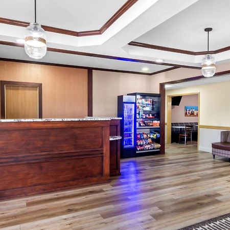 Calera Best Western Halito Inn מראה חיצוני תמונה