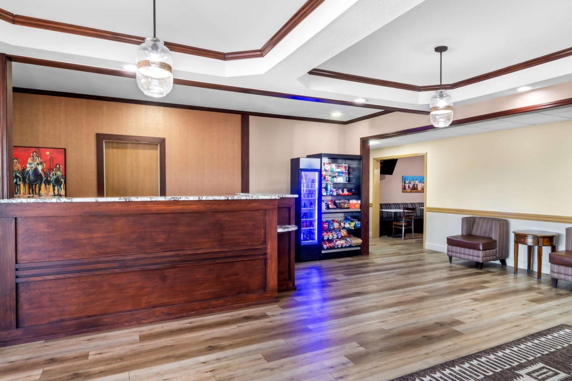 Calera Best Western Halito Inn מראה חיצוני תמונה