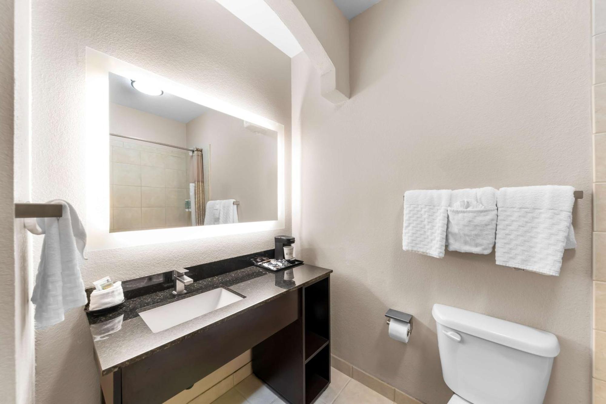 Calera Best Western Halito Inn מראה חיצוני תמונה