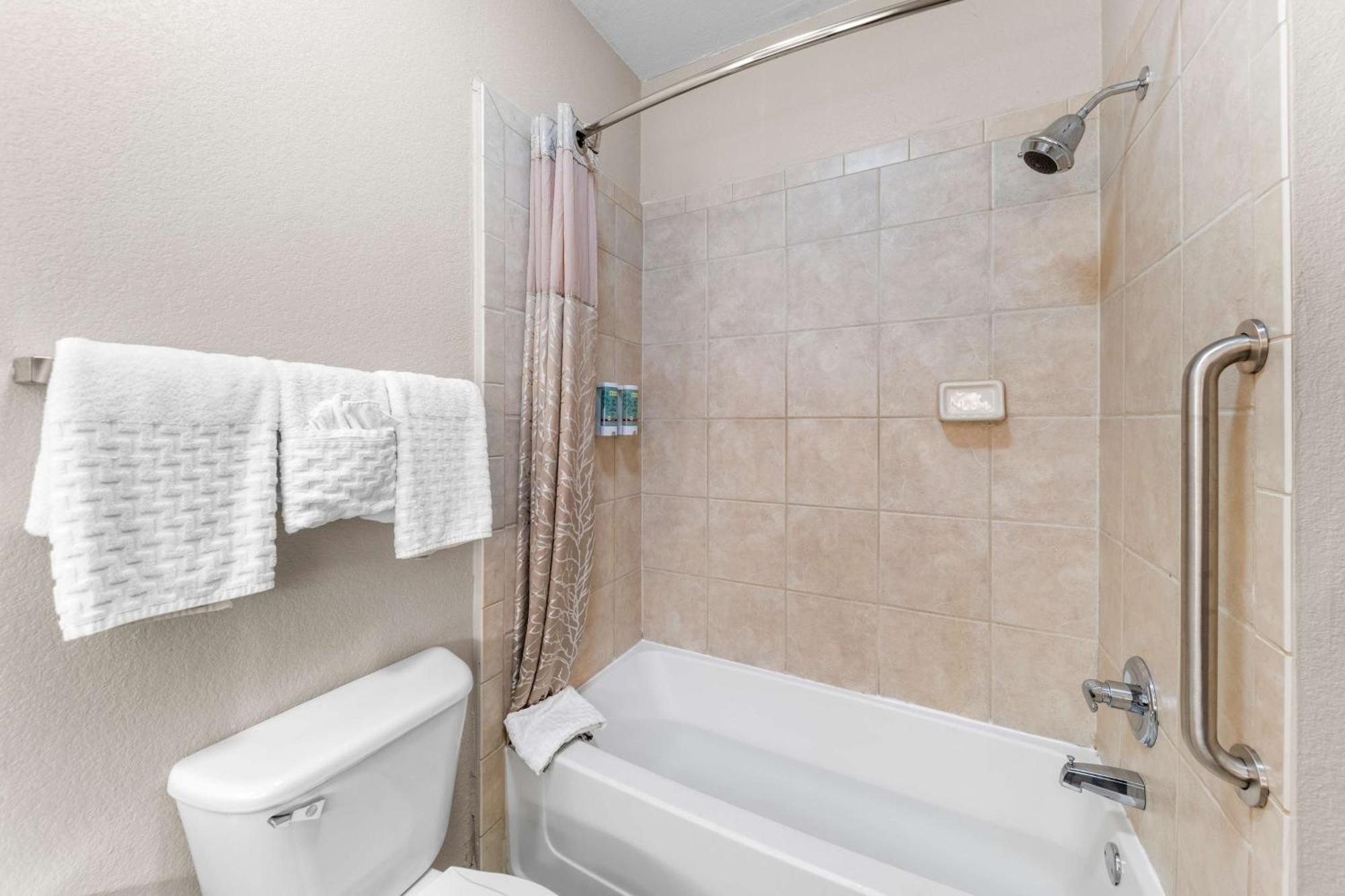 Calera Best Western Halito Inn מראה חיצוני תמונה