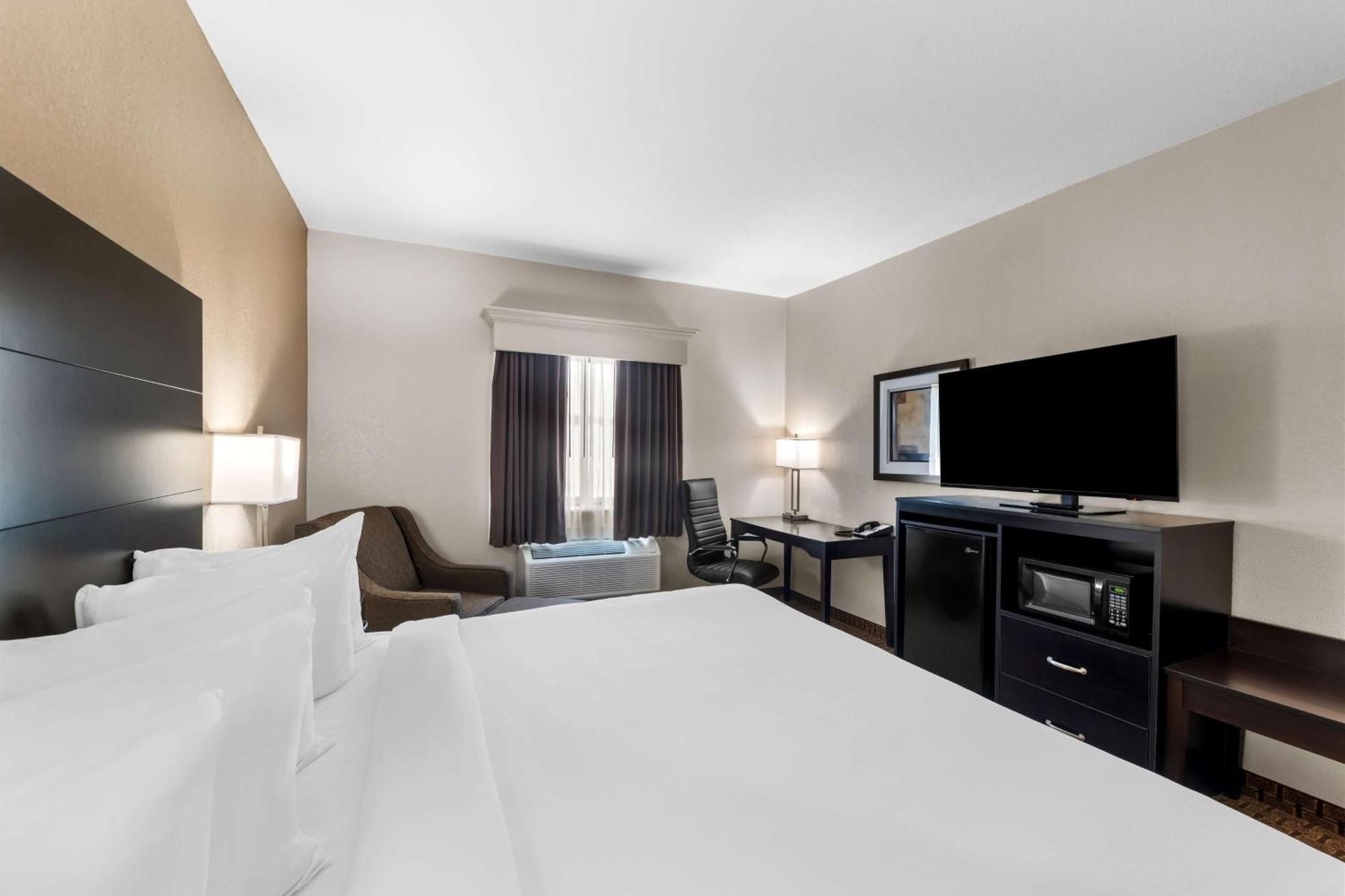 Calera Best Western Halito Inn מראה חיצוני תמונה