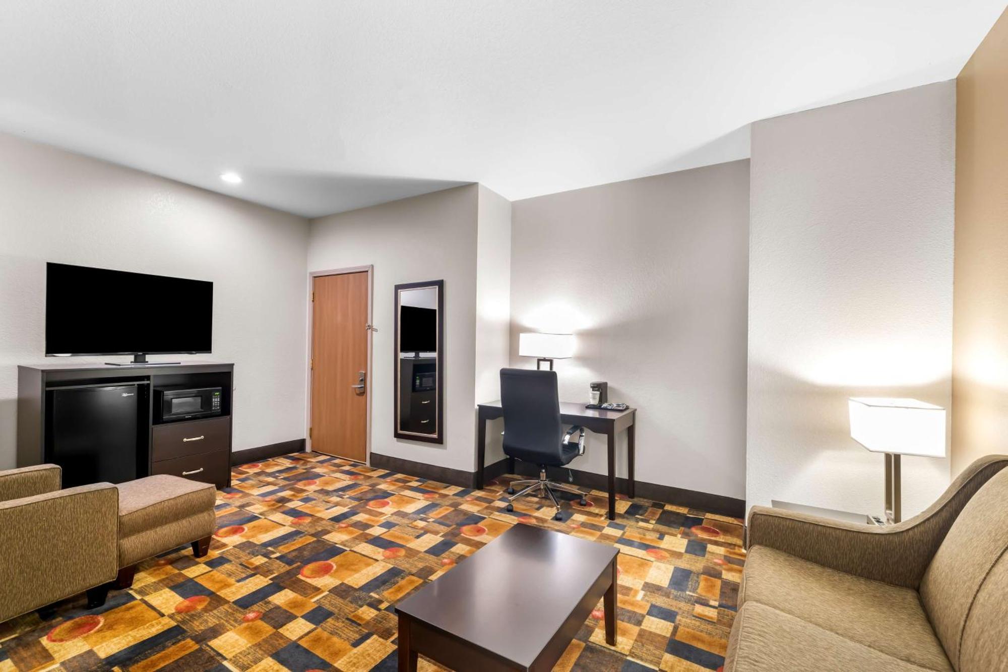Calera Best Western Halito Inn מראה חיצוני תמונה
