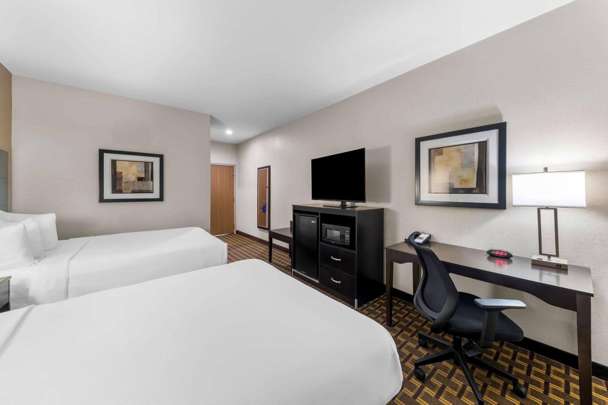 Calera Best Western Halito Inn מראה חיצוני תמונה