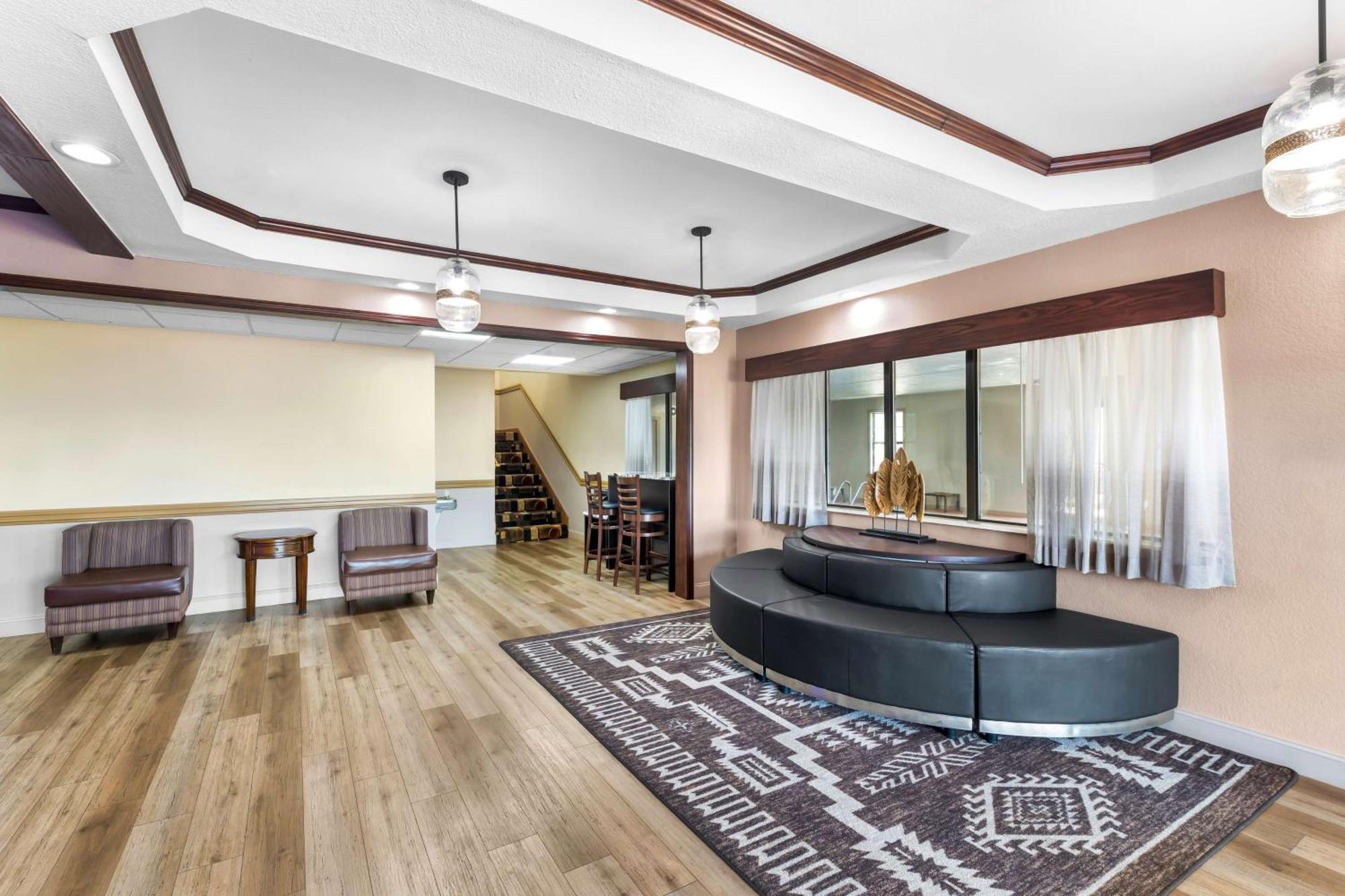 Calera Best Western Halito Inn מראה חיצוני תמונה