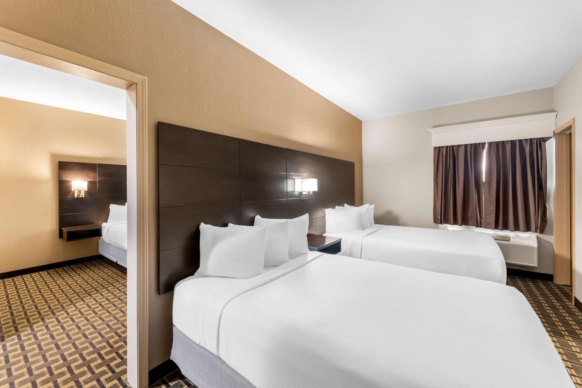 Calera Best Western Halito Inn מראה חיצוני תמונה