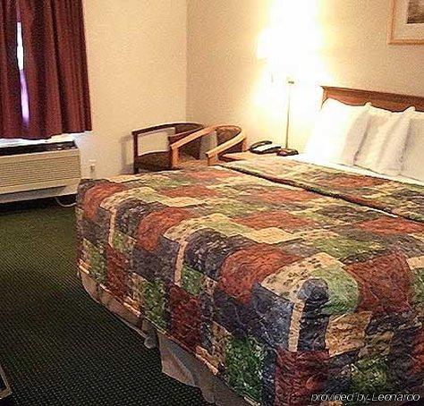 Calera Best Western Halito Inn חדר תמונה