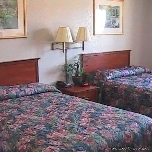 Calera Best Western Halito Inn חדר תמונה