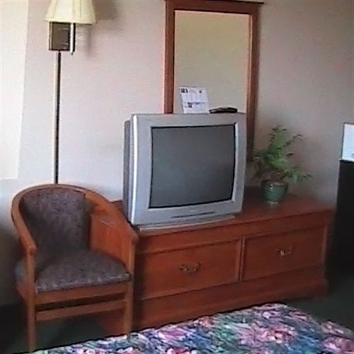 Calera Best Western Halito Inn חדר תמונה