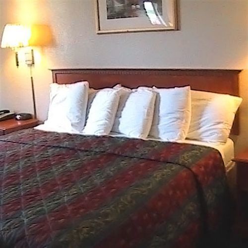 Calera Best Western Halito Inn חדר תמונה