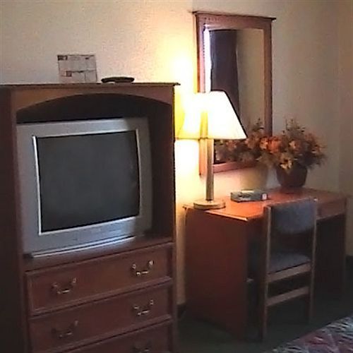 Calera Best Western Halito Inn חדר תמונה